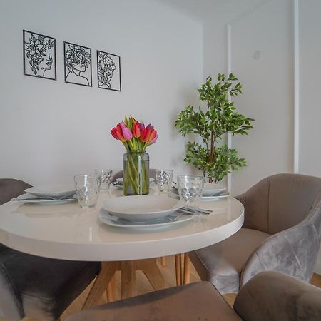 Belvie Residence Bécs Kültér fotó