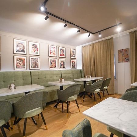 Belvie Residence Bécs Kültér fotó