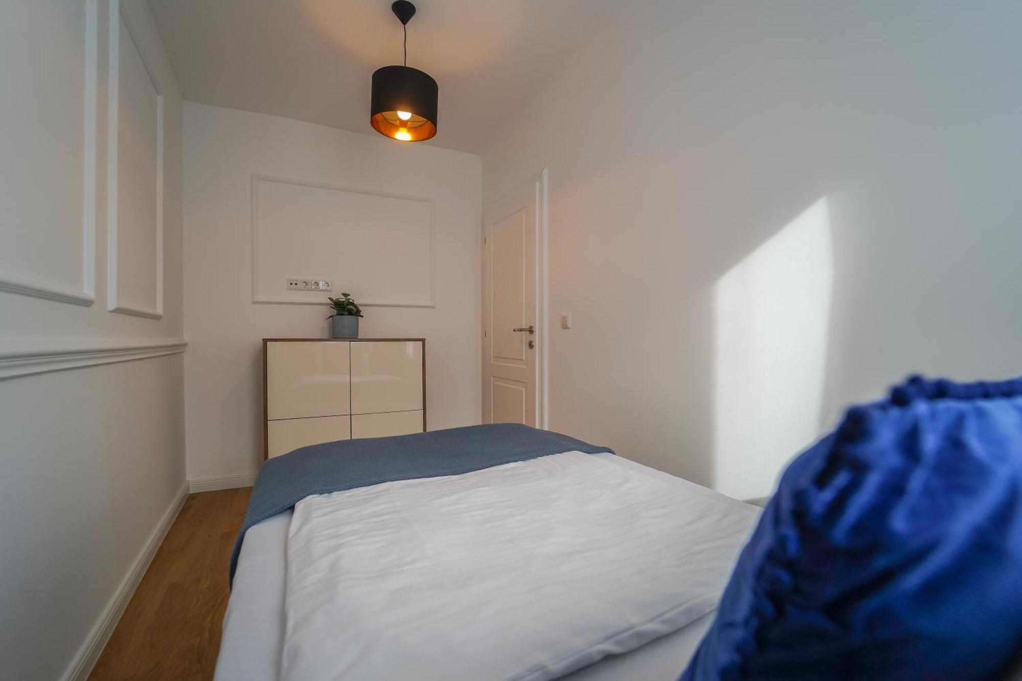 Belvie Residence Bécs Kültér fotó