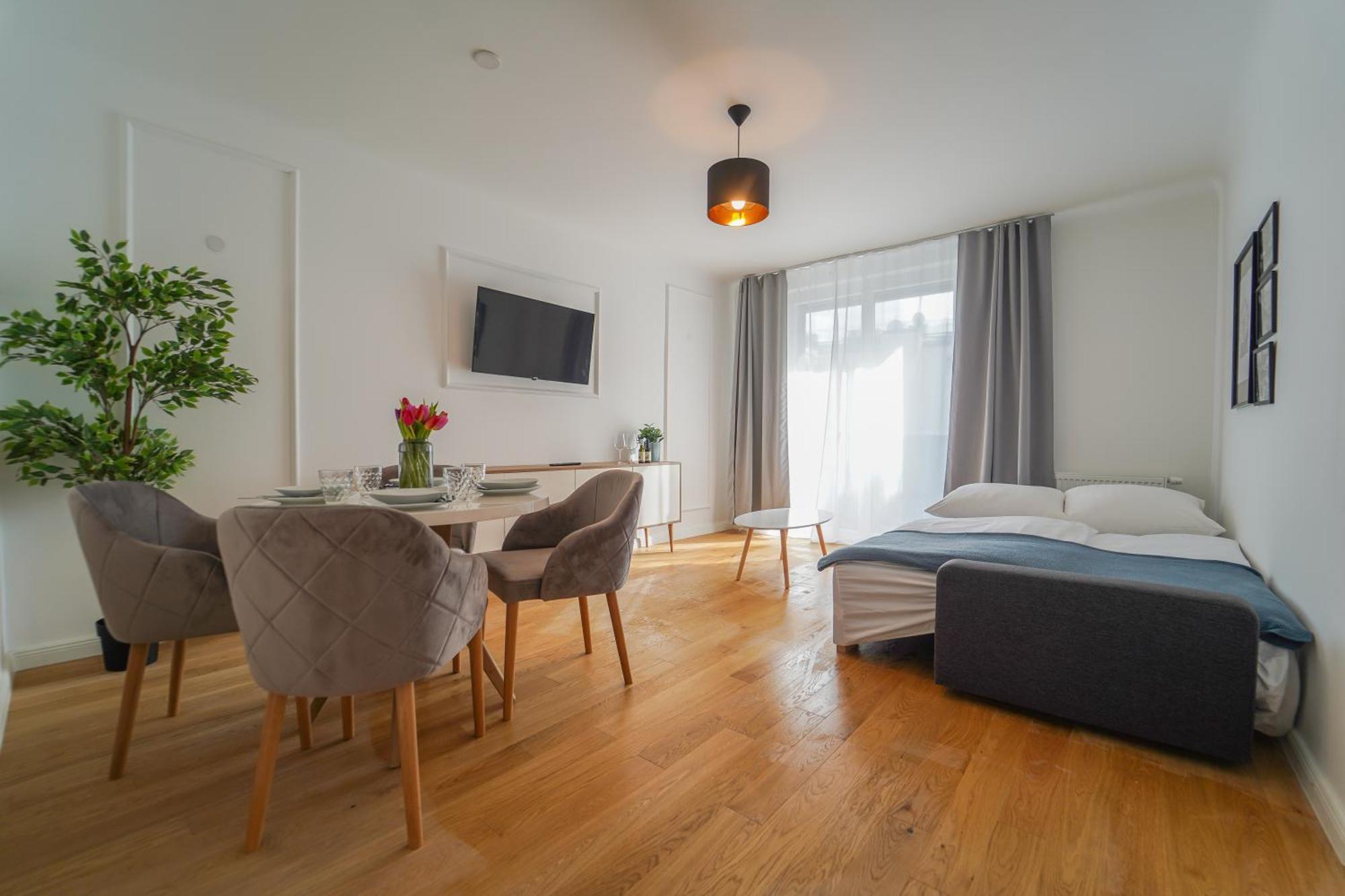 Belvie Residence Bécs Kültér fotó