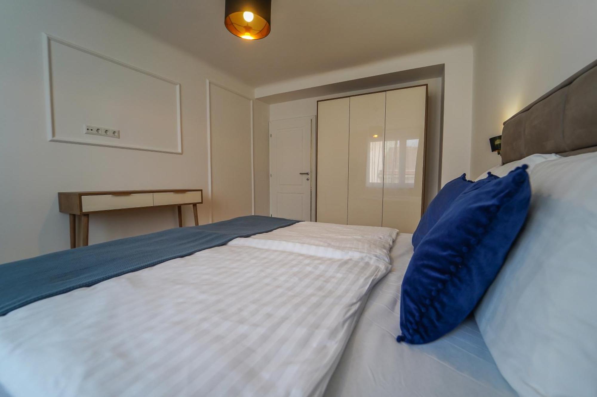 Belvie Residence Bécs Kültér fotó