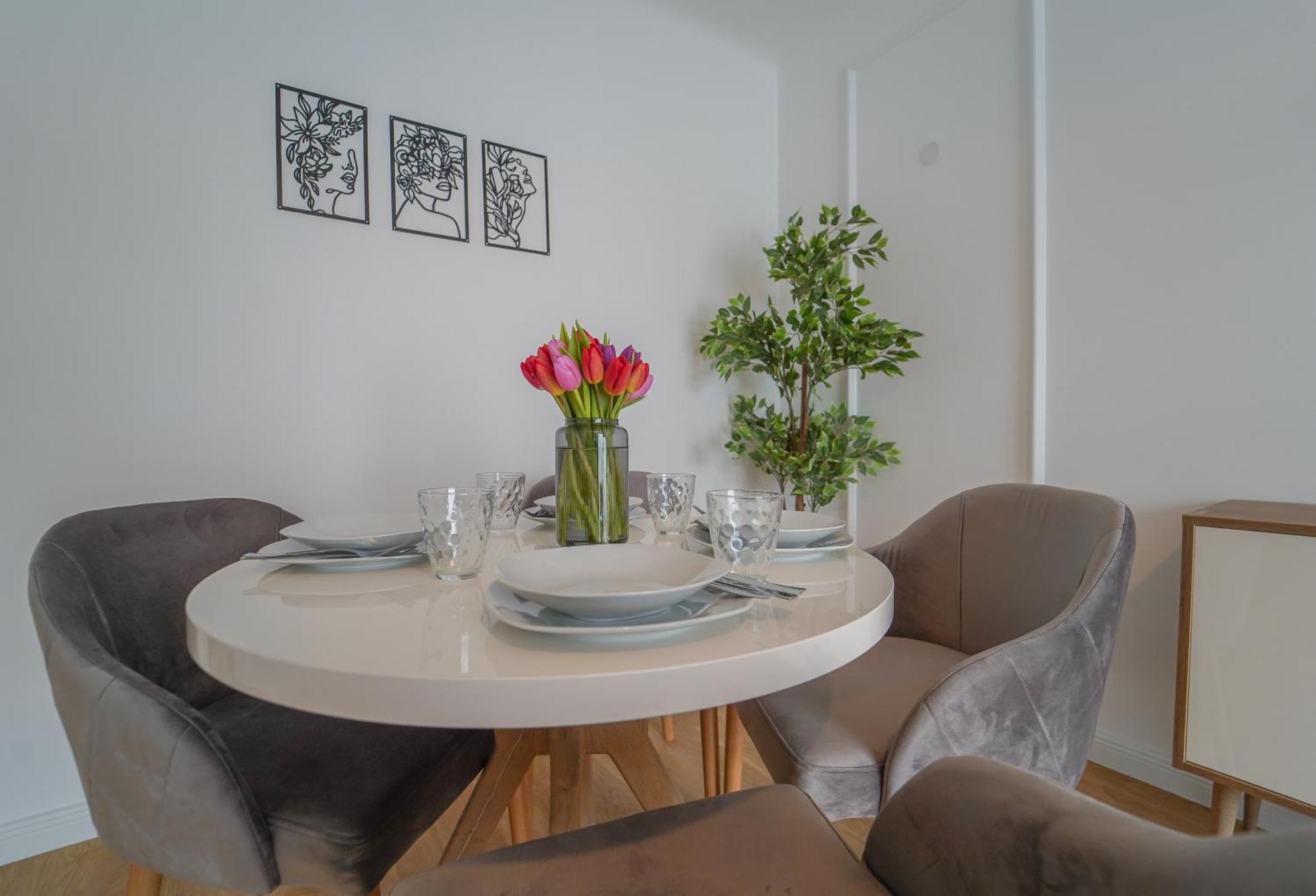 Belvie Residence Bécs Kültér fotó