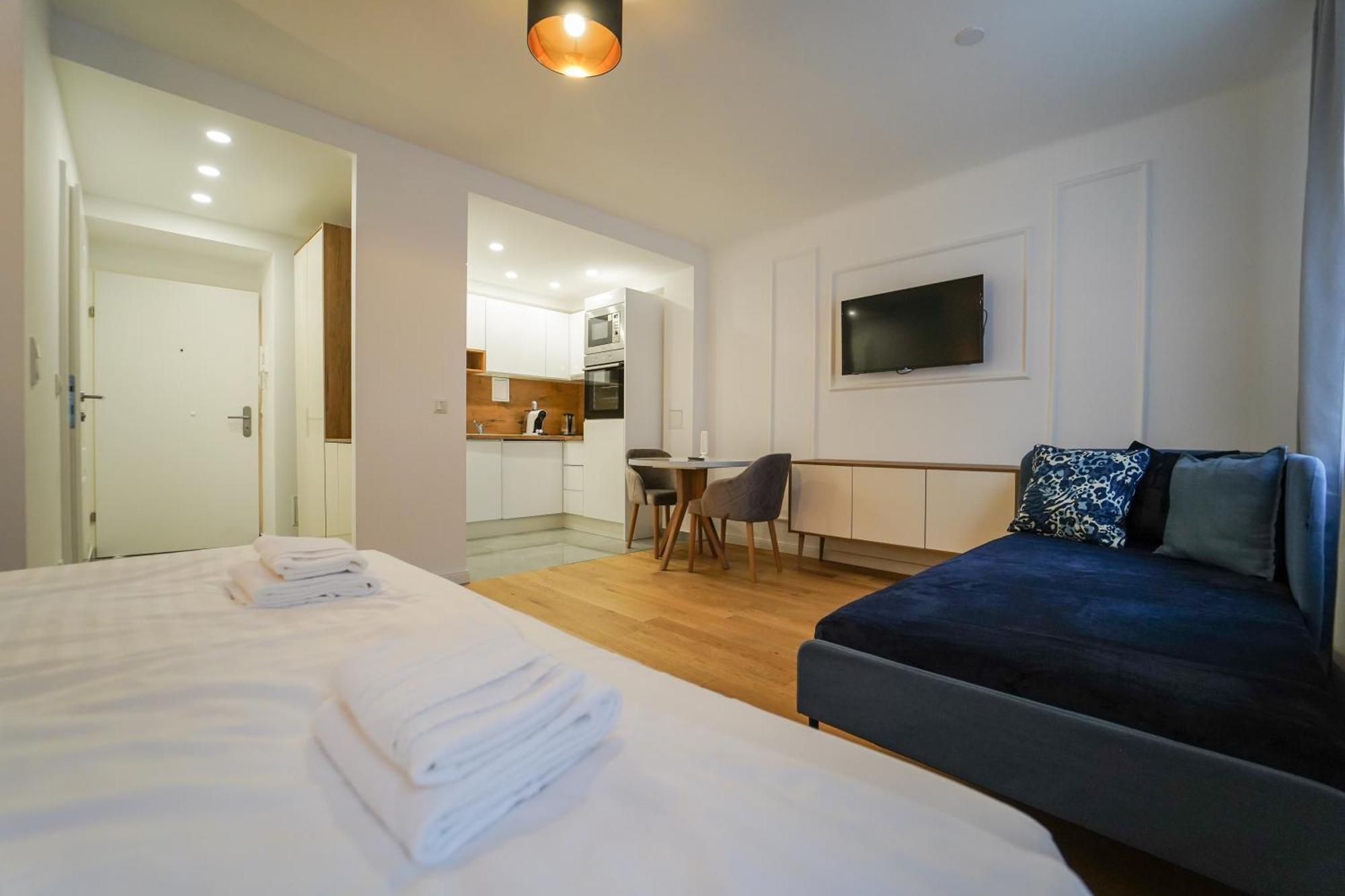 Belvie Residence Bécs Szoba fotó