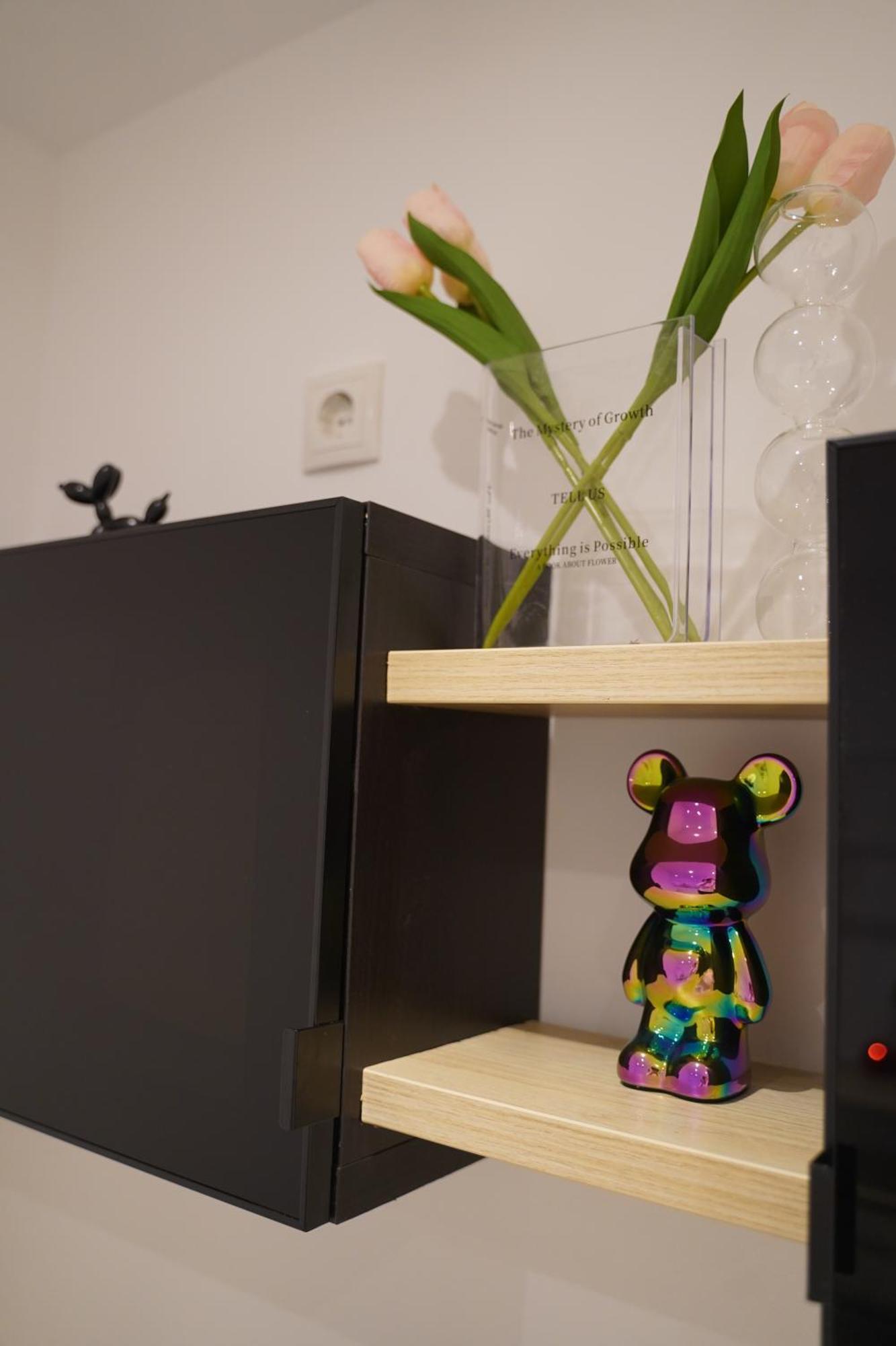 Belvie Residence Bécs Kültér fotó