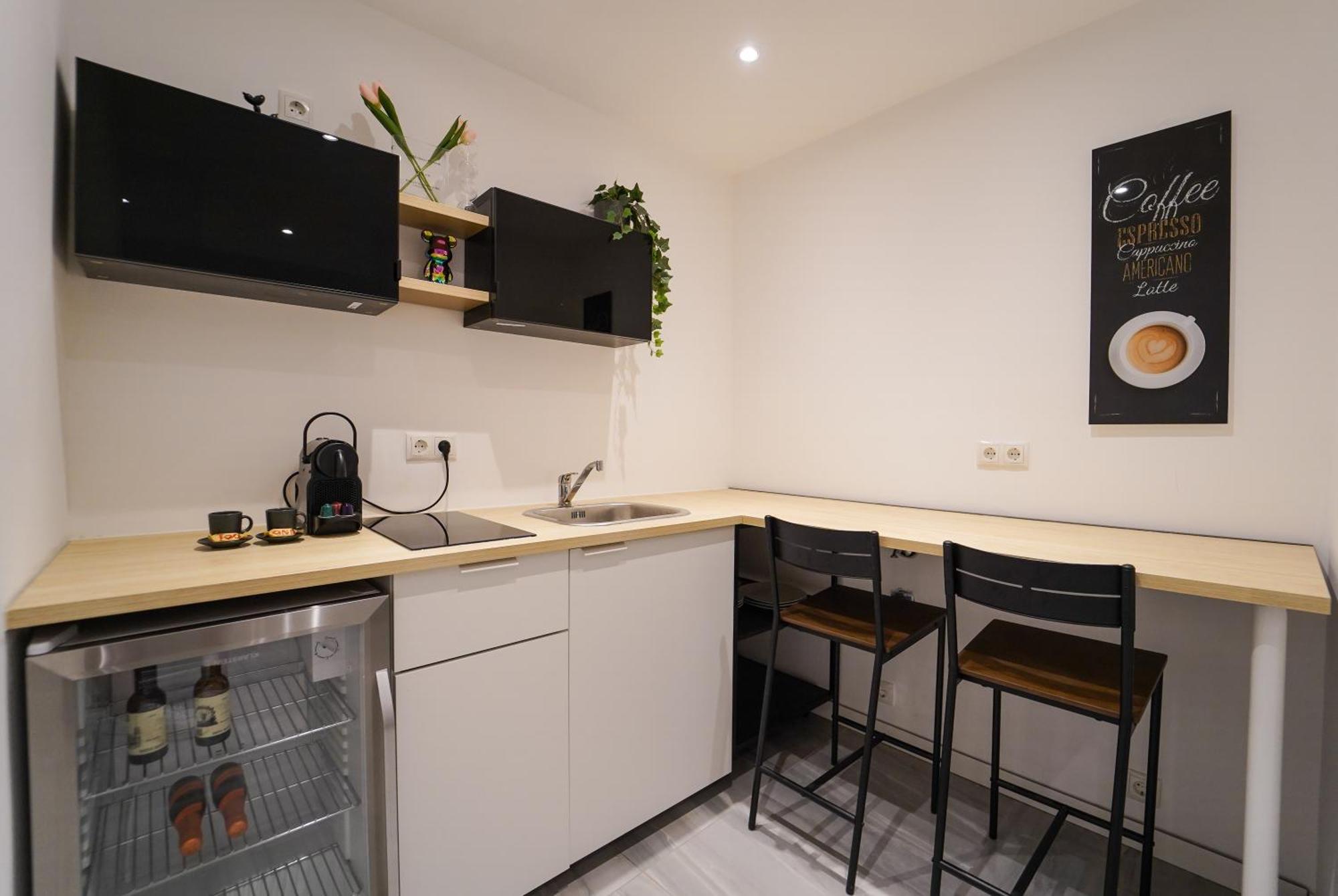Belvie Residence Bécs Kültér fotó