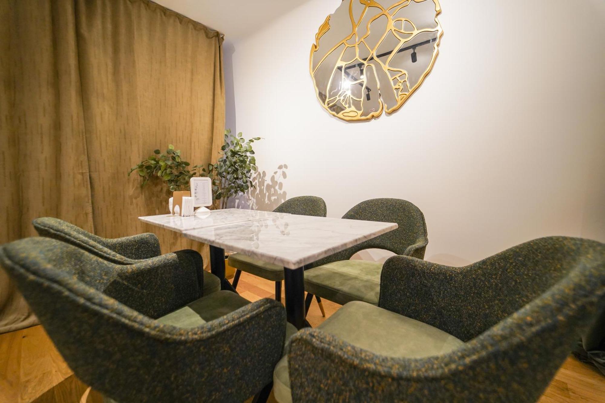 Belvie Residence Bécs Kültér fotó